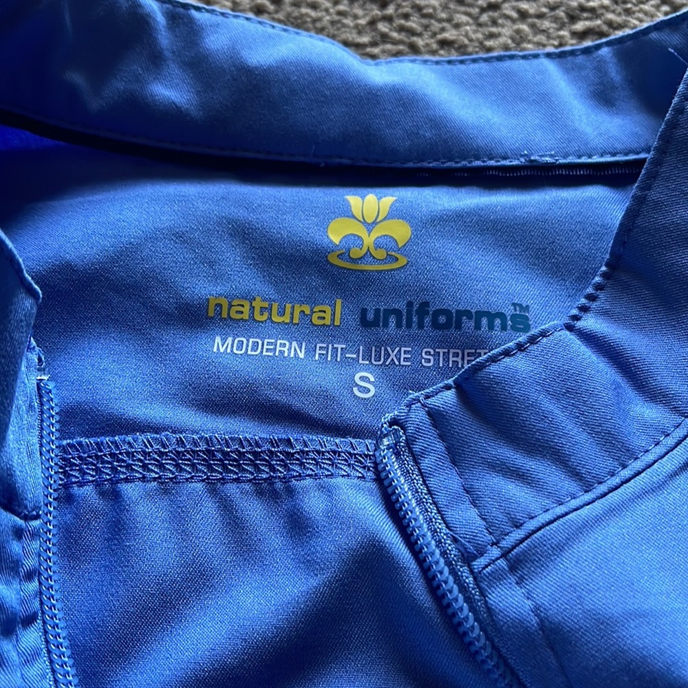 Lab coat - Picture 2 of 3